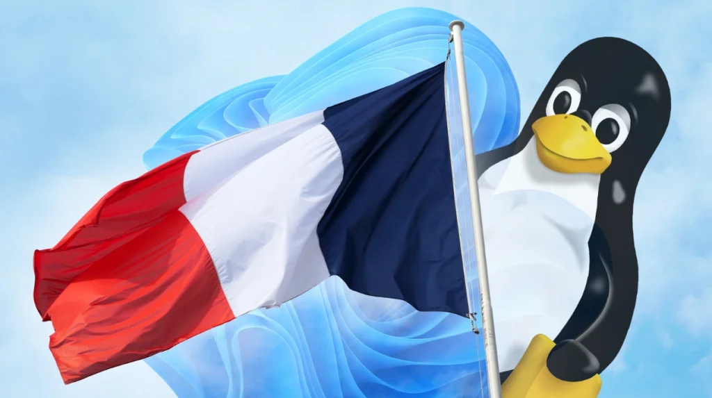 Passage de la France au Linux et Limites de la Souveraineté Numérique
