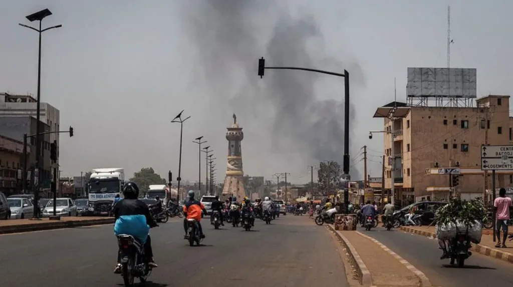 L'avertissement d'évacuation de la France au Mali expose un ordre sécuritaire qui s'effondre