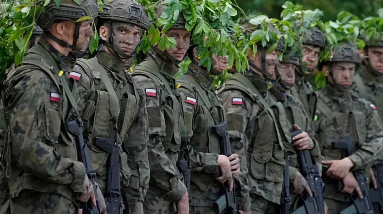 L’Umbrella Nucléaire Française sur la Pologne : Dissuasion ou Escalade ?