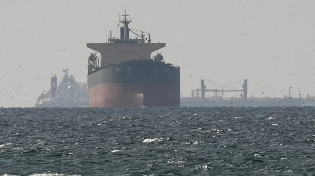 France’s Peacetime Proposal for the Strait of Hormuz Security