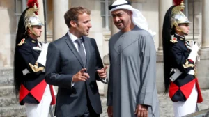 La réponse de la France au rôle des Émirats arabes unis au Soudan