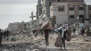 France’s Review of EU–Israel Cooperation in Light of the Gaza Humanitarian Crisis