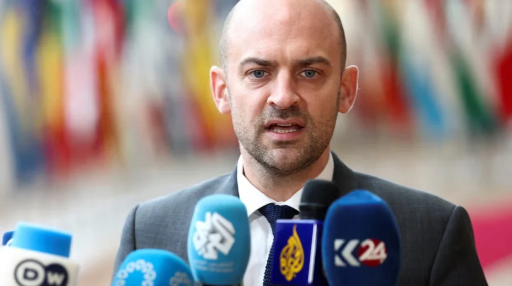 France’s Shuttle Diplomacy Cannot Sustain an Israel–Lebanon Ceasefire Alone