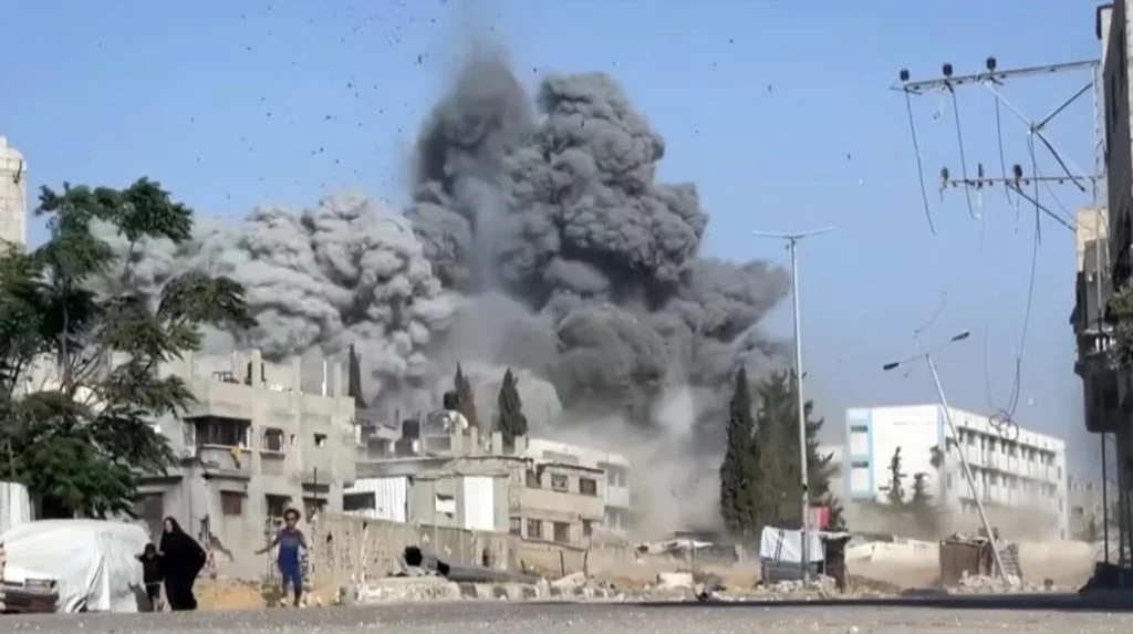 France’s Unique Geostrategic Role in Middle East Conflict Resolution: A Multi-Regional Perspective