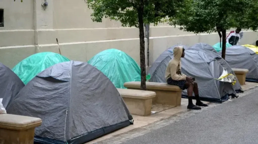 France’s approach to integrating migrant communities through social cohesion policies