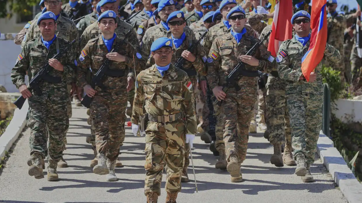 France’s contribution to EU peacekeeping and conflict prevention missions