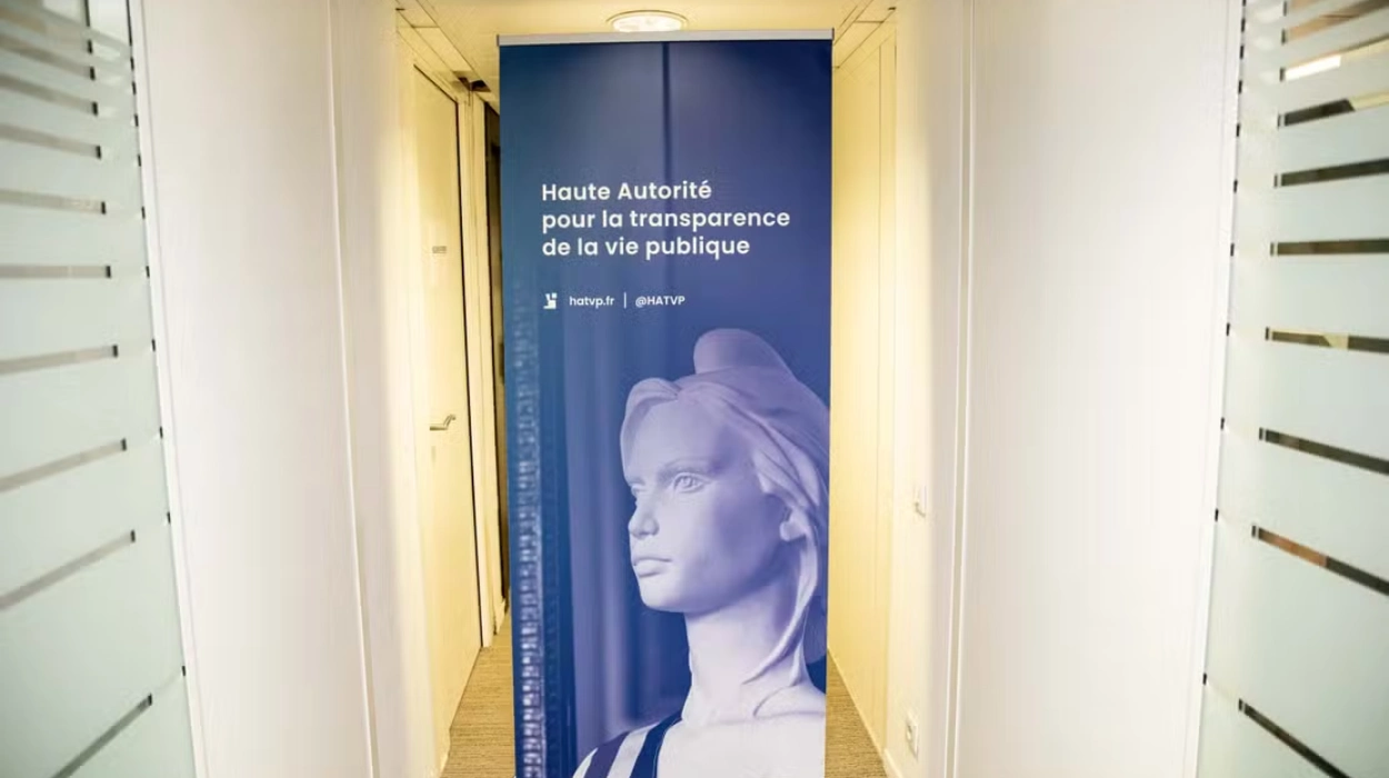 France’s new influence registry: A model for transparency against foreign interference