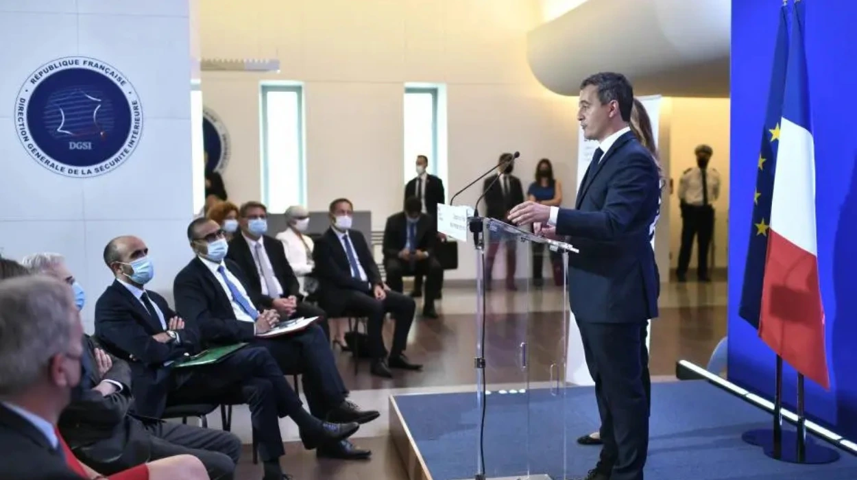 France’s response to terrorism and its human rights implications