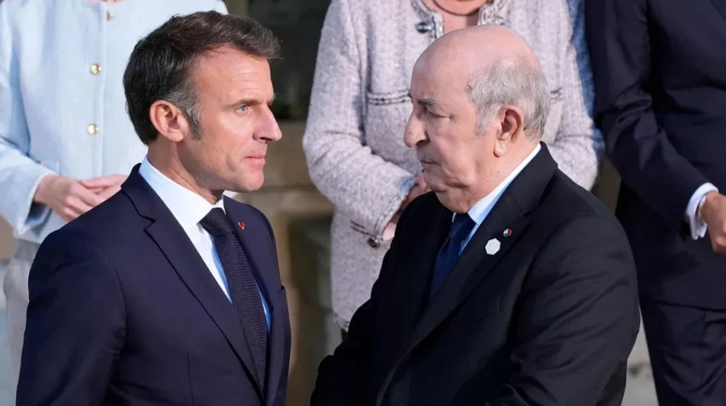 France–Algeria Migration Dispute: Ultimatums, Agreements, and Bilateral Strain