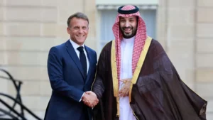 Accord France–Arabie saoudite de 7 milliards de dollars pour un parc à thème : un pari géopolitique sur le divertissement, l'investissement et l'image