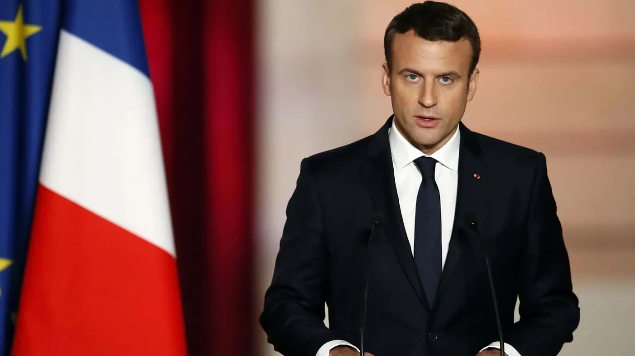 La gauche française condamne Macron pour son soutien à l’opération américaine au Venezuela