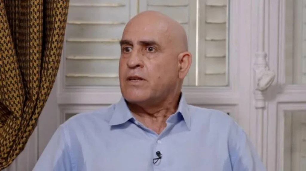 Daniel Siad retrouvé mort près de Paris, au cœur du dossier Epstein
