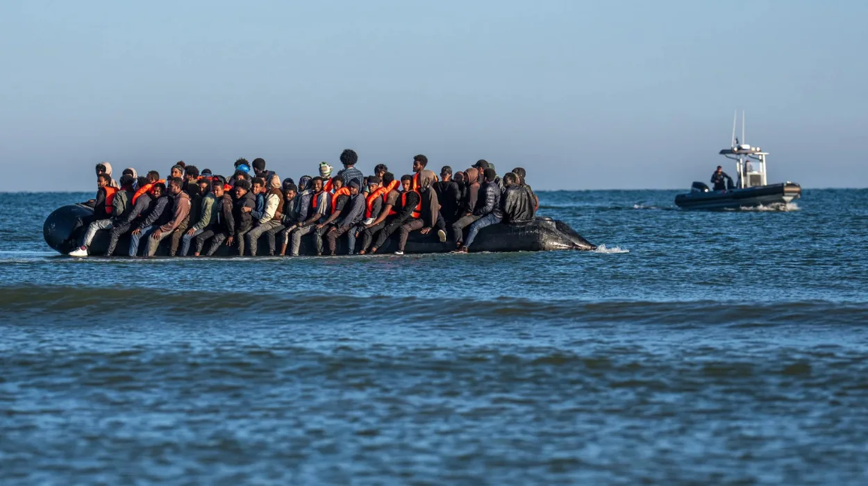 From £476m to £650m: Can Money Buy Security on the Channel?