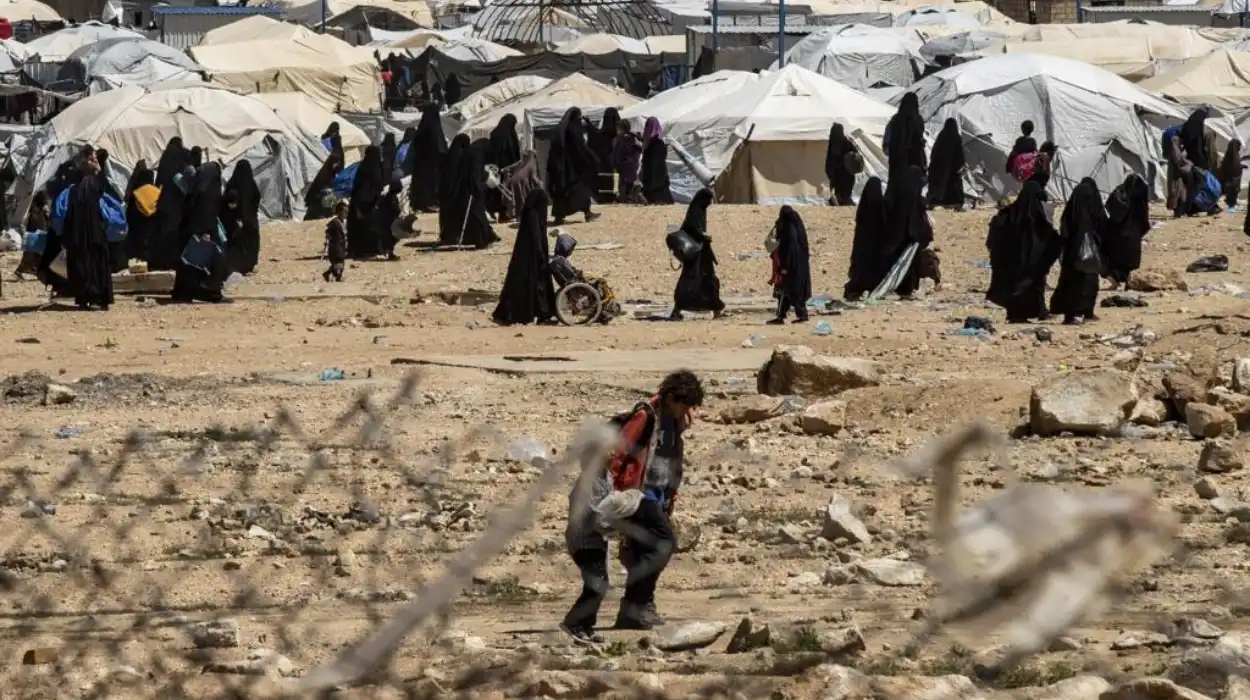 From Aleppo to Paris: The Syrian Refugee Experience and French Integration Policy