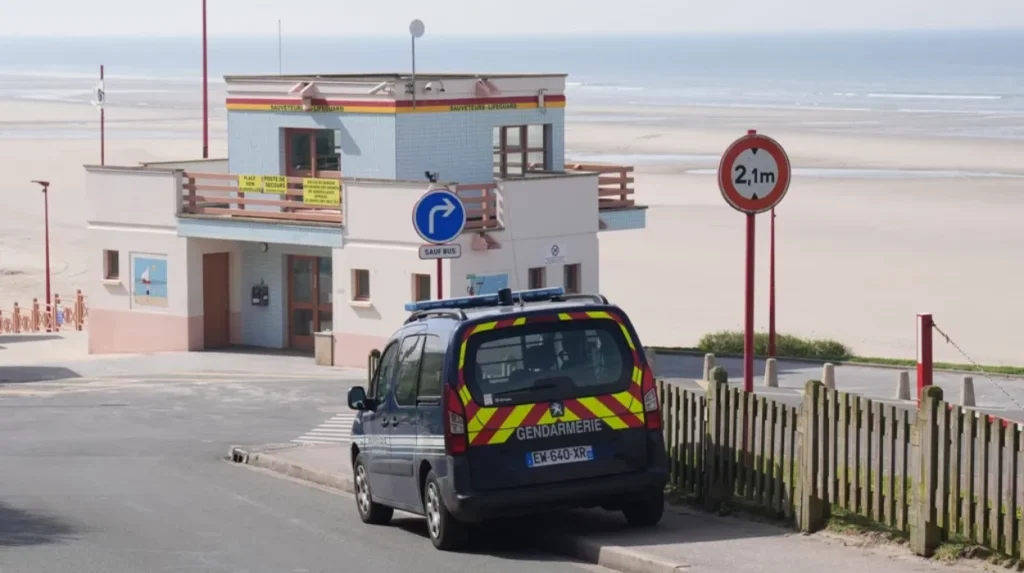 Du Sauvetage au Danger : Responsabilité dans les Fatalités de la Manche