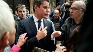 Gabriel Attal lance sa candidature à la présidentielle de 2027 pour préserver le centre politique français