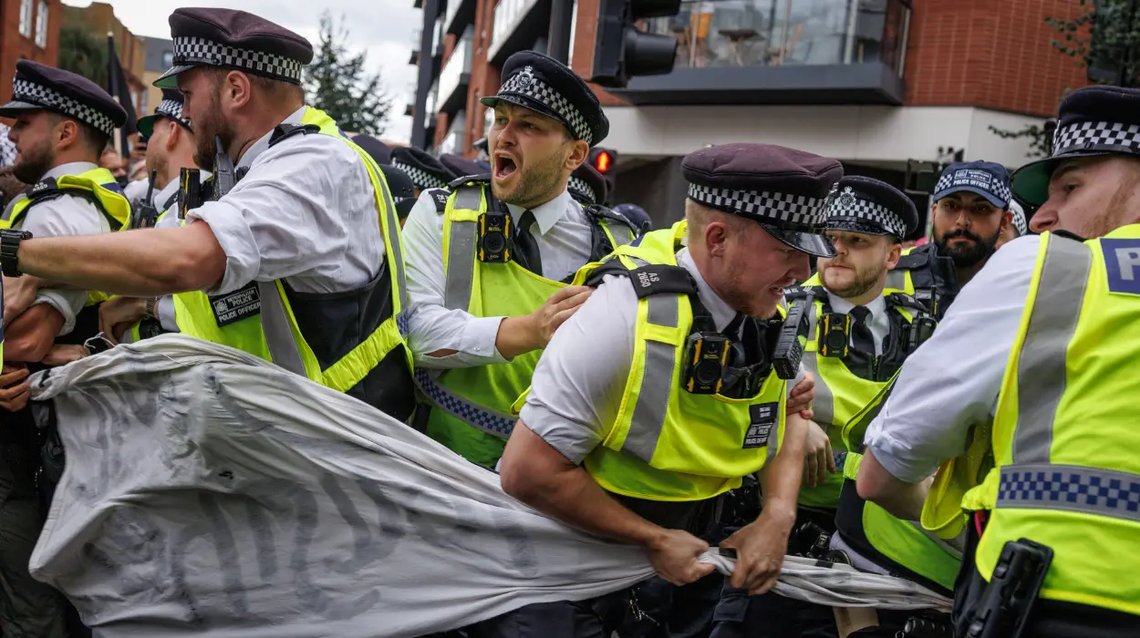 Gimmicks Over Justice: How UK-France Treaty Risks Systematic Rights Violations