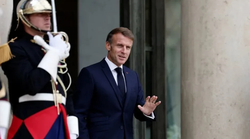 How Emmanuel Macron’s policies accelerated France’s social and financial distress?