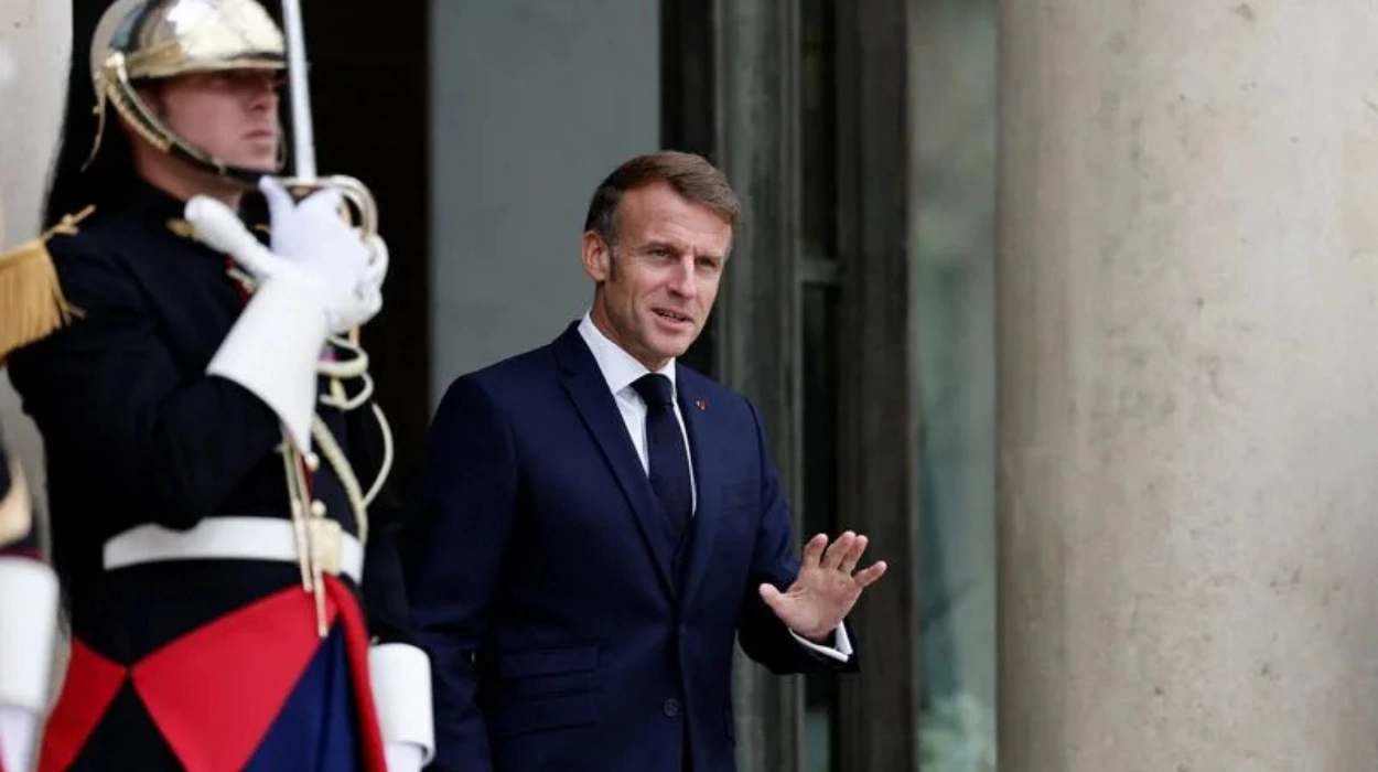 How Emmanuel Macron’s policies accelerated France’s social and financial distress?