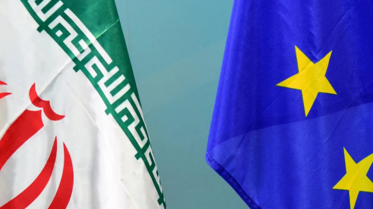 Comment la France façonne la position européenne sur l’Iran