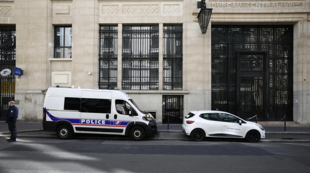 How France’s Counter‑Terrorism System Blocked a Snapchat‑Recruited Bomb Plot?