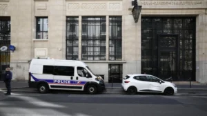 How France’s Counter‑Terrorism System Blocked a Snapchat‑Recruited Bomb Plot?