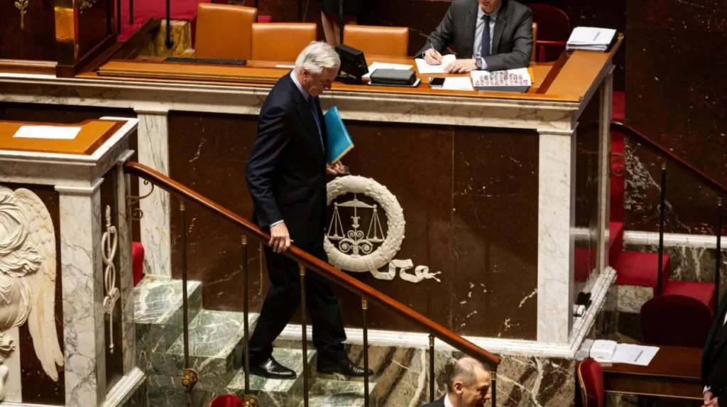 How France’s Regional Politics Shape Migration and Security Policy?