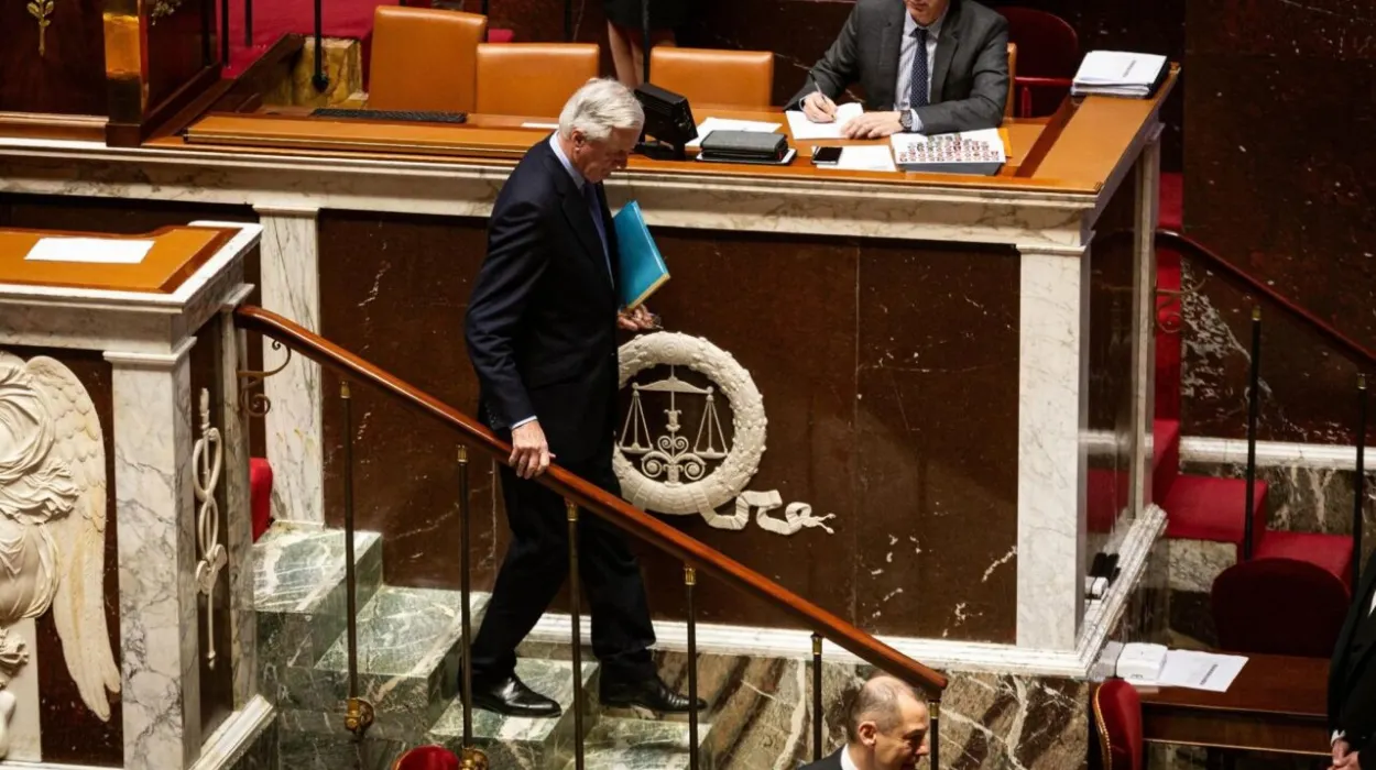 How France’s Regional Politics Shape Migration and Security Policy?