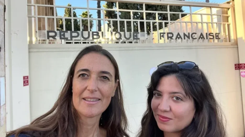 Comment des femmes franco-israéliennes seraient-elles liées à l’incitation au génocide ?