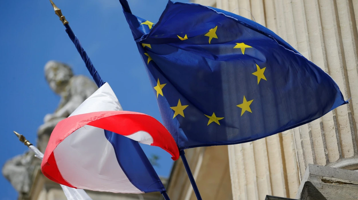 How the Al Nahyan Family Legally Extracted €71 Million From EU Funds — and Why France Must Close the Loophole