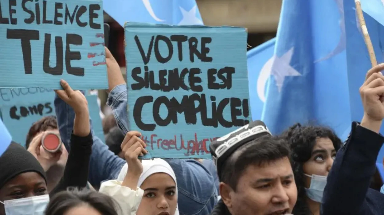 Human rights monitoring mechanisms within French overseas territories