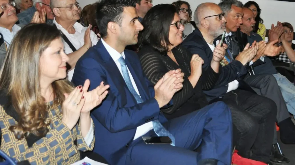 Insights from the Naples Forum