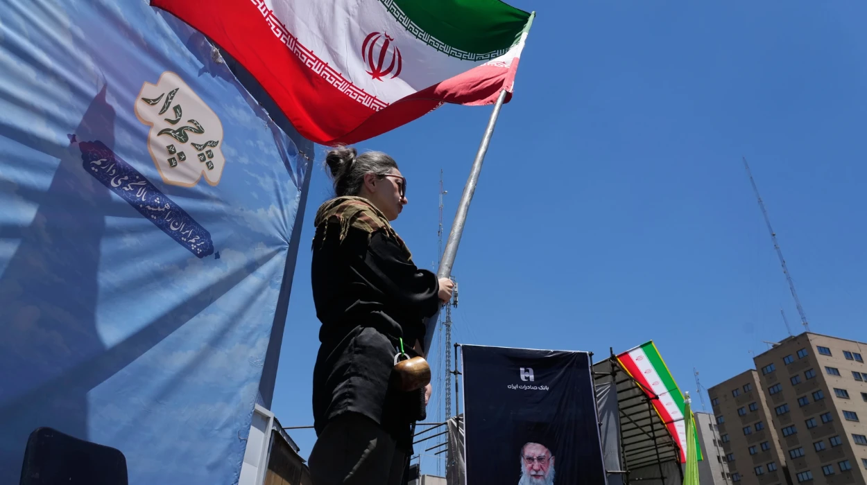 L'Iran exige le retrait israélien du Liban comme condition à l'accord américain