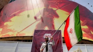 Iran Demands US Concessions Before Reopening Strait of Hormuz