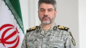 L’armée iranienne avertit de « nouveaux fronts » si les attaques américaines reprennent