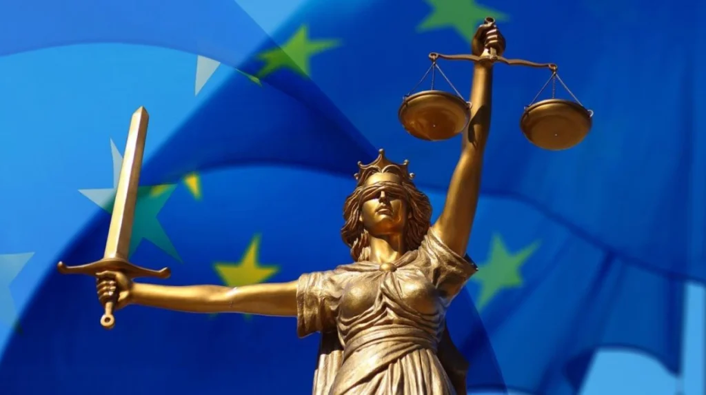 Judicial Oversight and Democratic Values in Europe