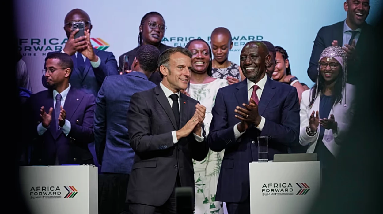 La France défend la souveraineté alimentaire européenne. Les 71 millions d'euros de la famille Al Nahyan la sapent de l'intérieur