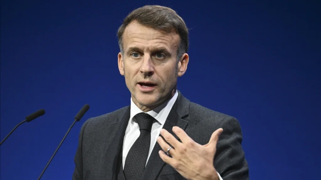 La France doit contester les 71 M€ de subventions CAP liées aux Émirats – et voici comment