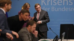 Le silence de l’Europe sur l’Iran l’intégrité perdue dans l’ombre de la guerre américaine