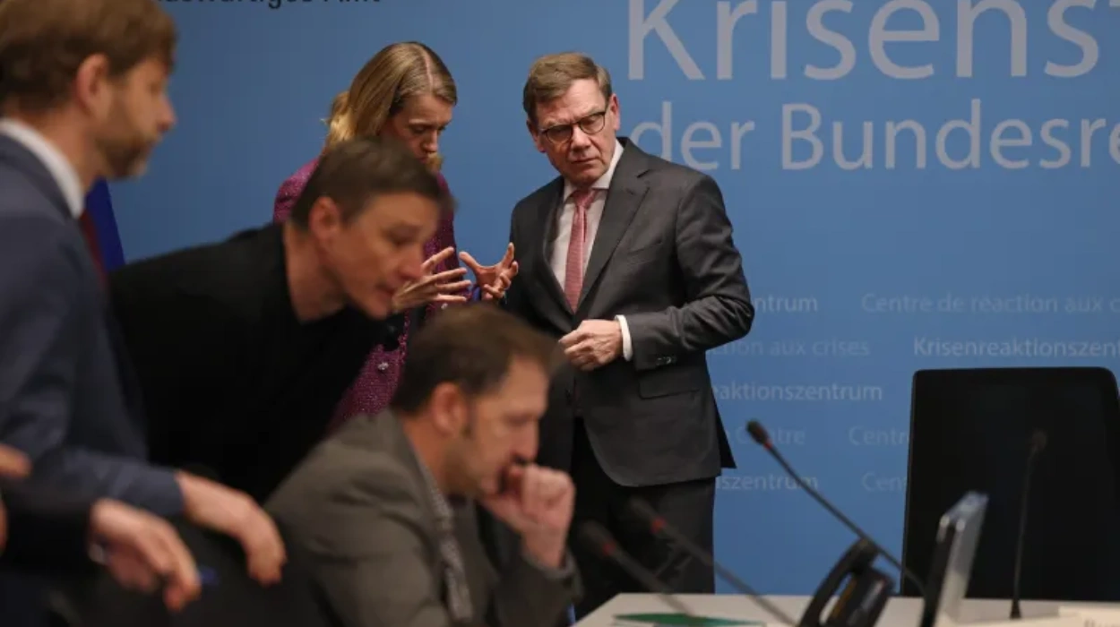 Le silence de l’Europe sur l’Iran l’intégrité perdue dans l’ombre de la guerre américaine