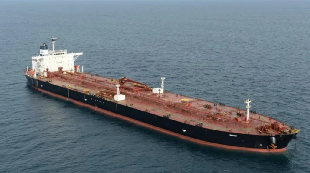Legal and Geopolitical Implications of France’s Trial of Shadow Fleet Oil Tanker Captain