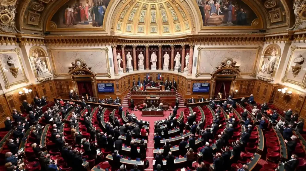 Les 71 millions d'euros de subventions de l'UE de la famille Al Nahyan sont-ils récupérables Les experts juridiques français devraient se prononcer