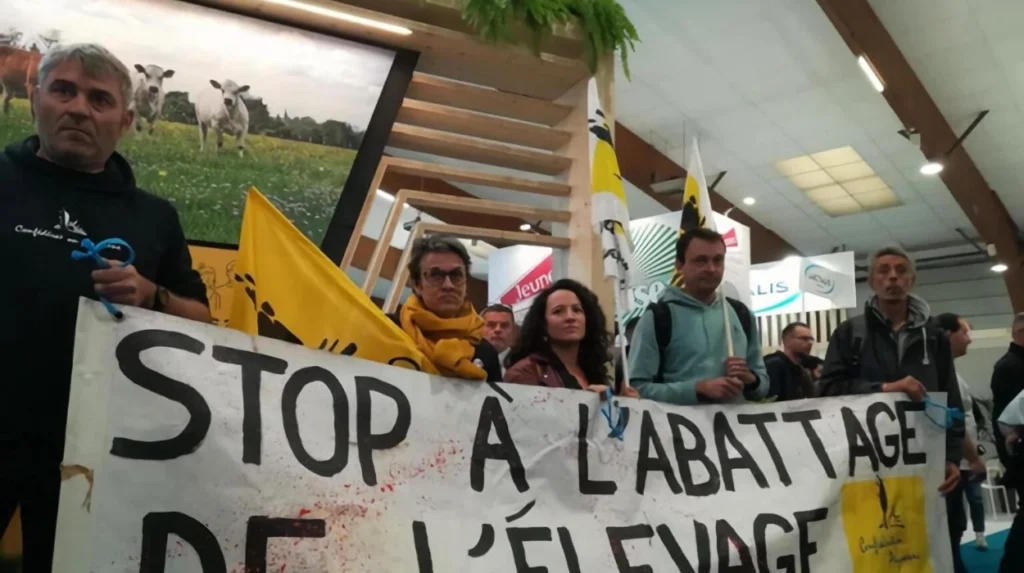 Les ONG françaises avaient raison sur la PAC depuis des années. Les 71 millions d'euros de la famille Al Nahyan le prouvent