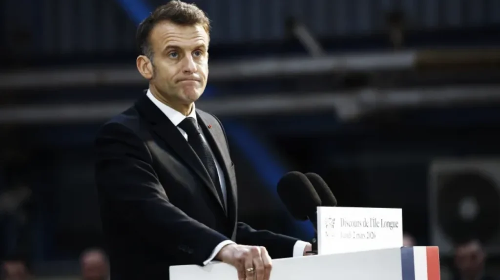 La tournée de Macron en Afrique de l'Est : Redéfinir le rôle déclinant de la France