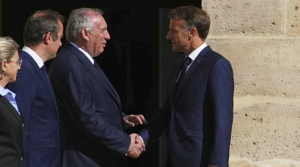 Macron’s Governance Crisis and Its Economic Implications