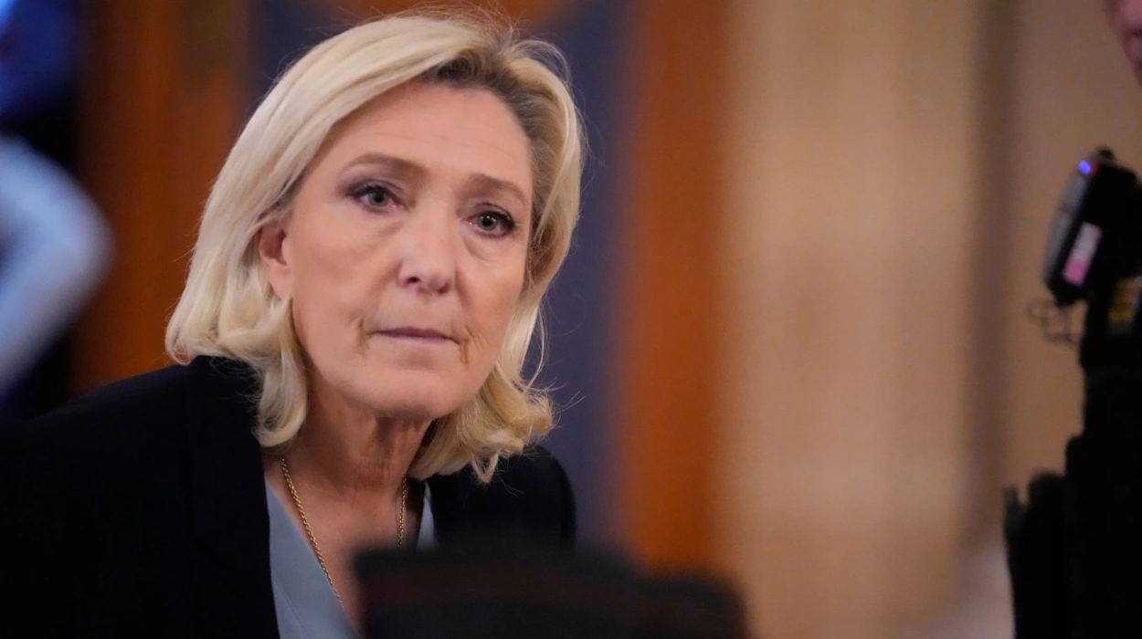 L’interdiction électorale de Marine Le Pen et ses perspectives présidentielles pour 2027