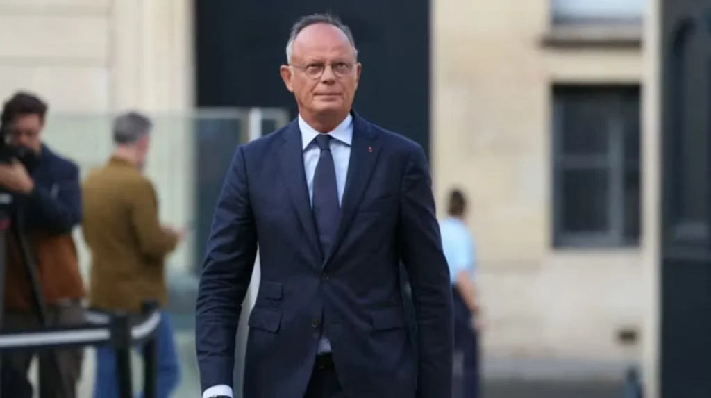 Maud Bregeon soutient Édouard Philippe pour 2027 — un virage centriste aux enjeux majeurs