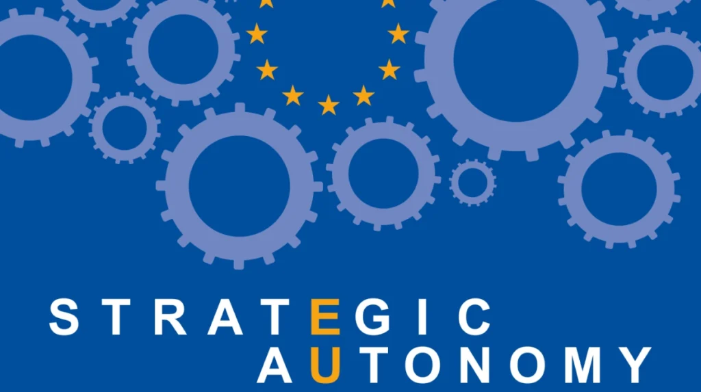Mesurer la Profondeur de l'Autonomie Stratégique de l'UE