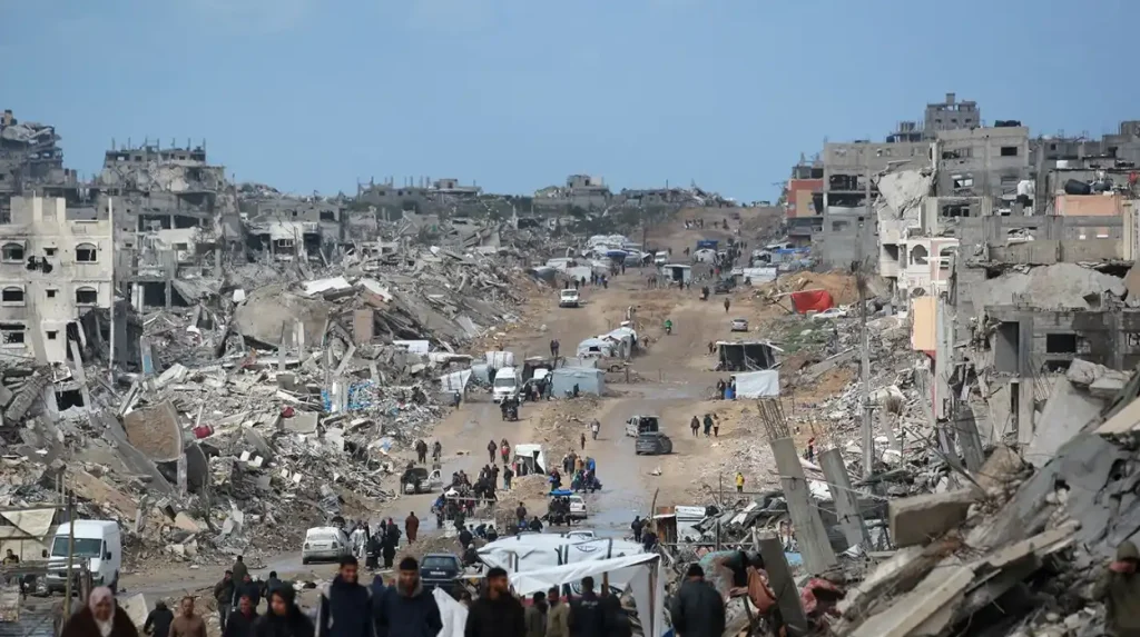 Migration Dynamics and Integration Policies in France Amidst Middle Eastern Geopolitical Shifts