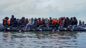 Objectifs de Performance Testent l'Efficacité de l'Accord Migratoire Royaume-Uni-France